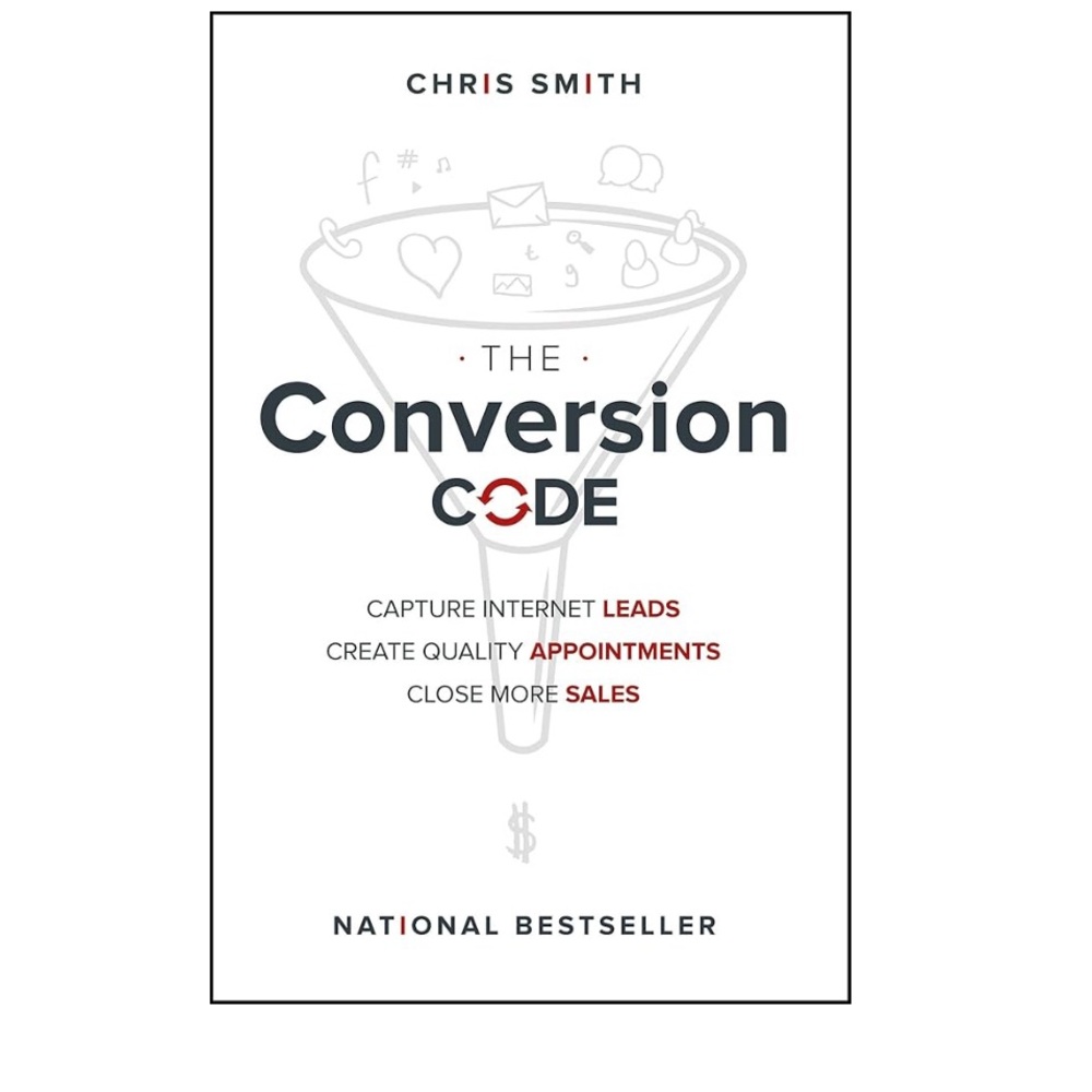 The Conversion Code Book